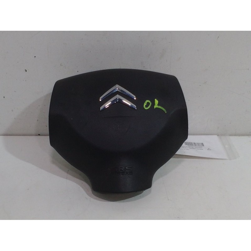 AIRBAG DELANTERO IZQUIERDO 4112KJ 7030A141XA  - imagen 1