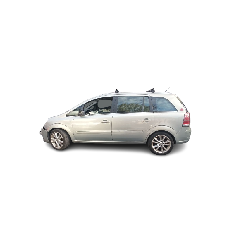 OPEL ZAFIRA / ZAFIRA FAMILY B (A05) - imagen 5