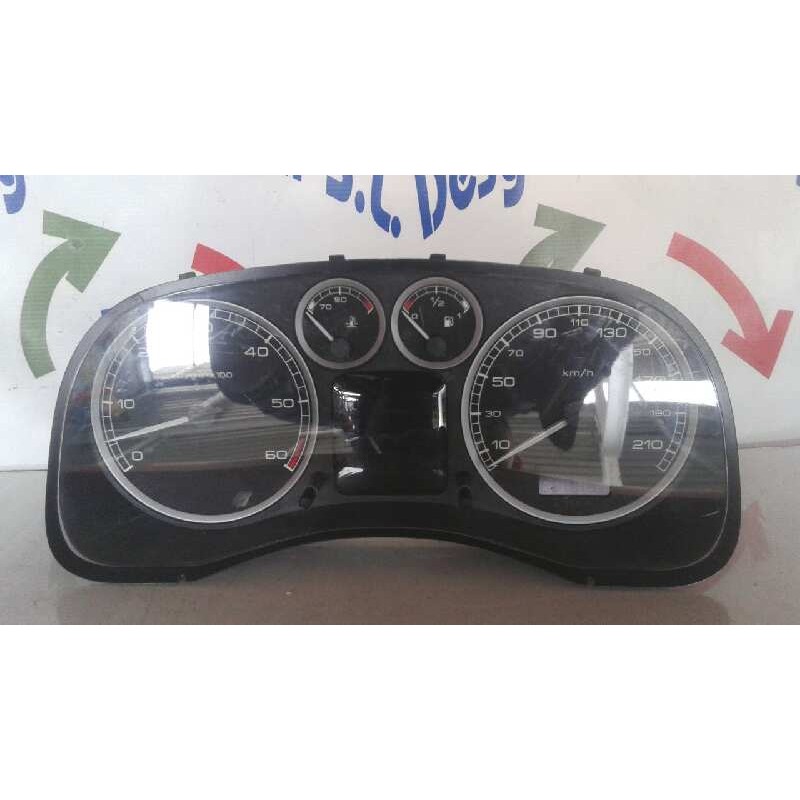 CUADRO INSTRUMENTOS 9646742480  - imagen 1