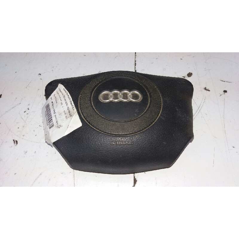AIRBAG DELANTERO IZQUIERDO 4B0880201QFKZ  - imagen 1