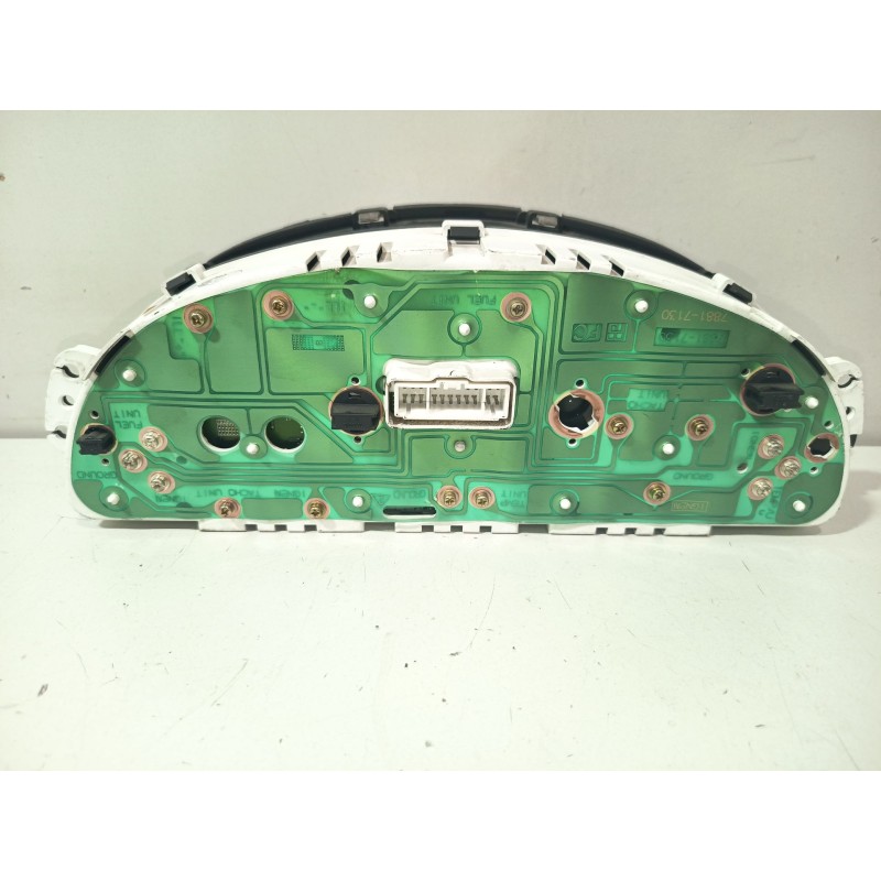 CUADRO INSTRUMENTOS 17900HC141 94003173601100 9436517000 - imagen 3