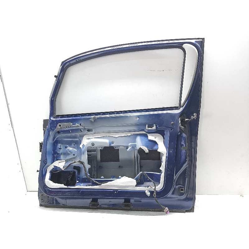 PUERTA DELANTERA DERECHA 9004V9 AZUL  - imagen 2