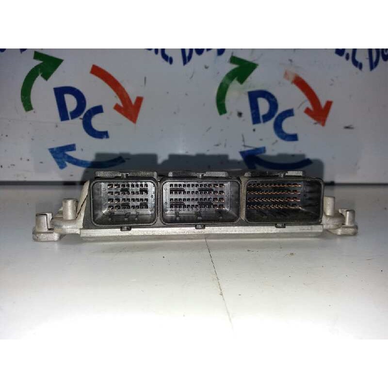 CENTRALITA MOTOR UCE 281011324 8200309316  - imagen 2