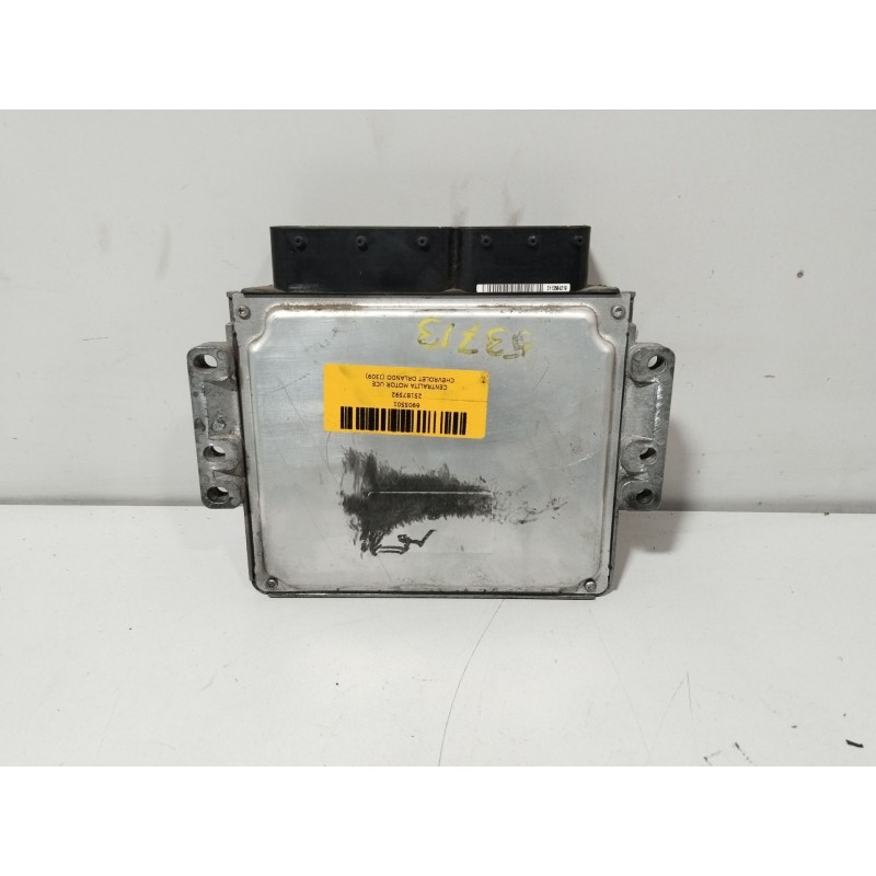 CENTRALITA MOTOR UCE 25187592  - imagen 2