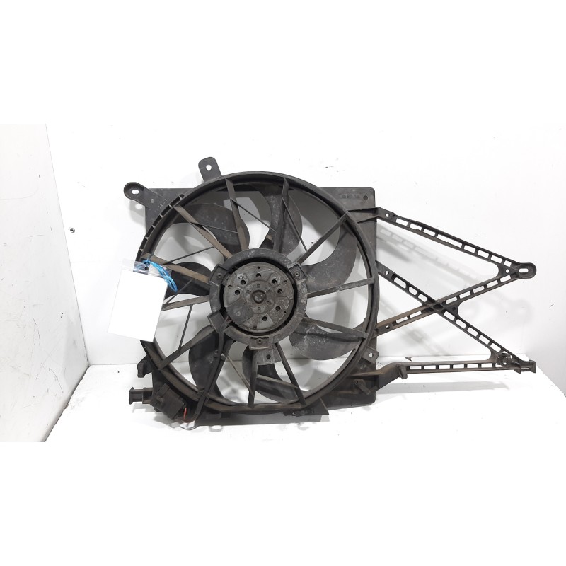 ELECTROVENTILADOR  - imagen 2