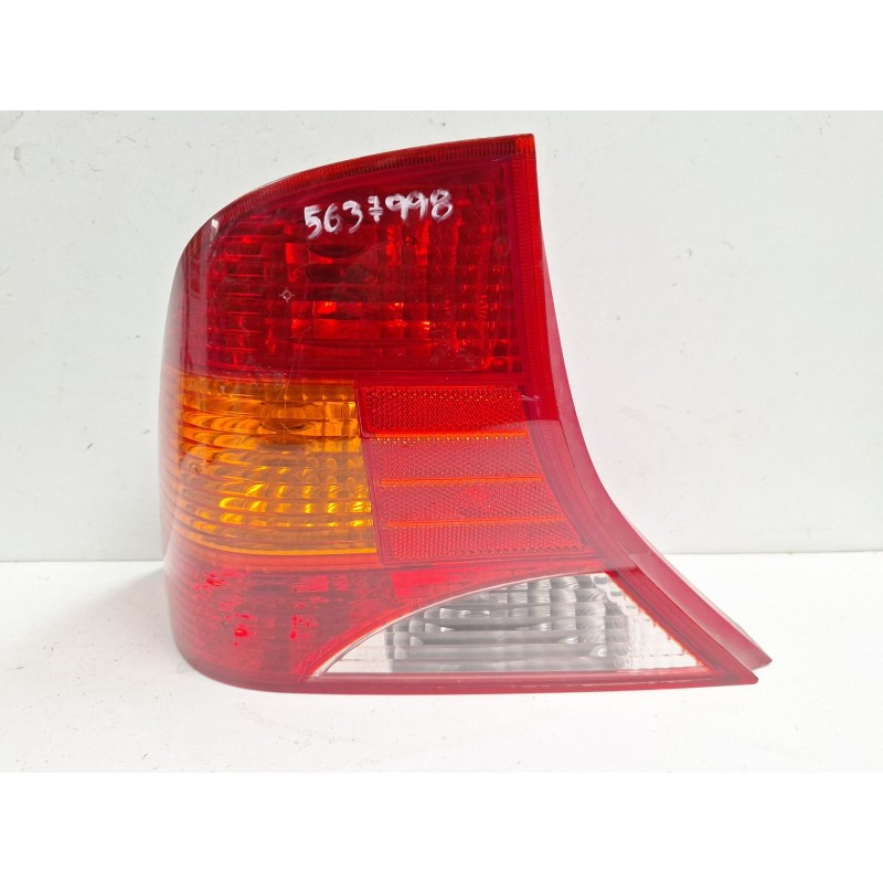 PILOTO TRASERO IZQUIERDO CW170R  - imagen 1