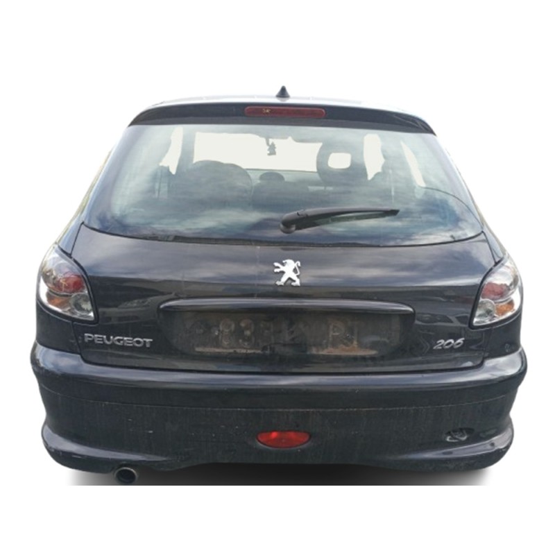 PEUGEOT 206 HATCHBACK (2A/C) - imagen 3