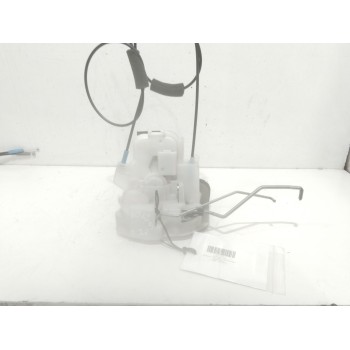 CERRADURA PUERTA DELANTERA IZQUIERDA 61032AJ170 