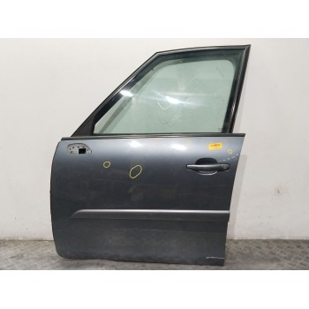 PUERTA DELANTERA IZQUIERDA 9002X7 AZUL