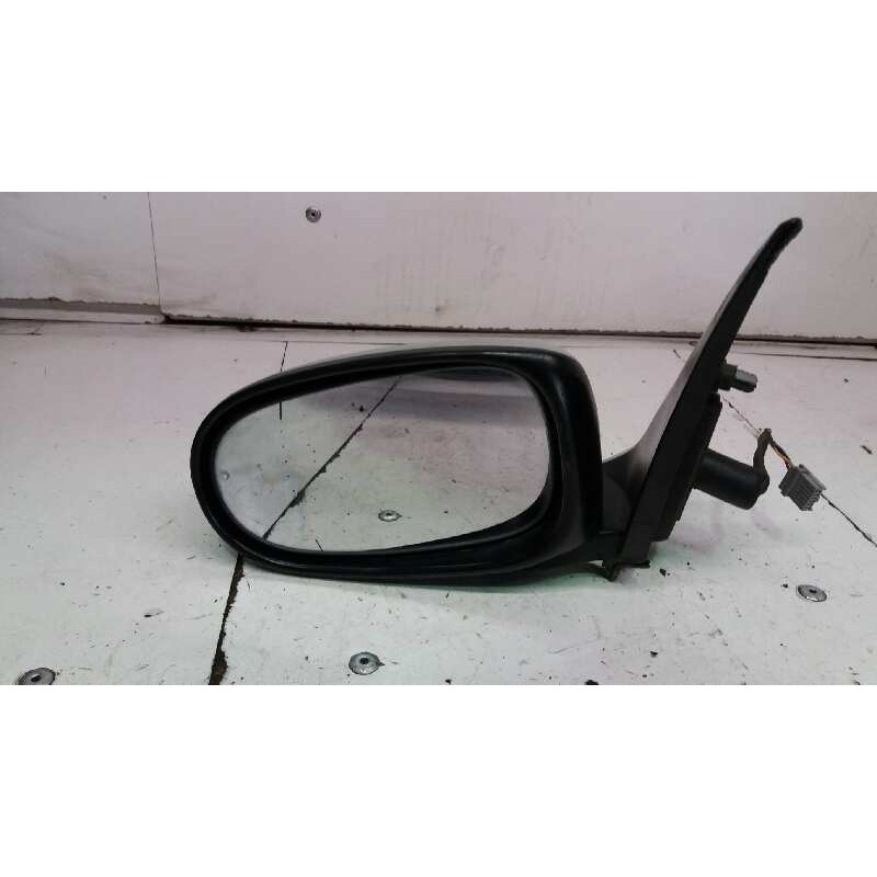 RETROVISOR IZQUIERDO ELECTRICO PLATA - imagen 1
