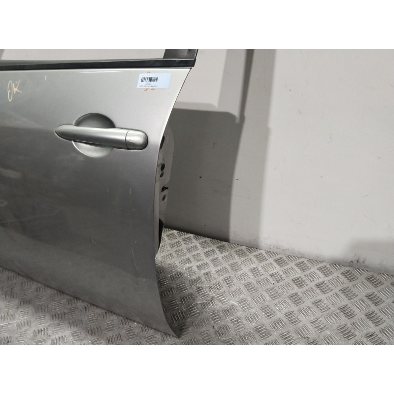 PUERTA DELANTERA IZQUIERDA 80101AV632  - imagen 2