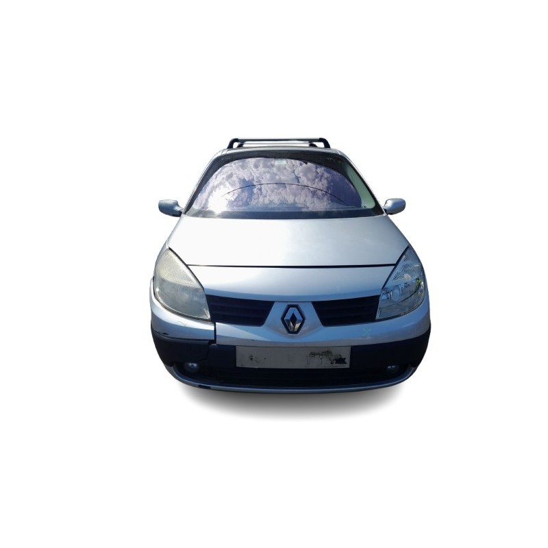 RENAULT GRAND SCÉNIC II (JM0/1_) - imagen 1
