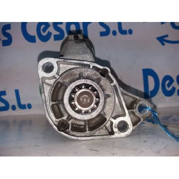 MOTOR ARRANQUE 020911023R D7RS29 