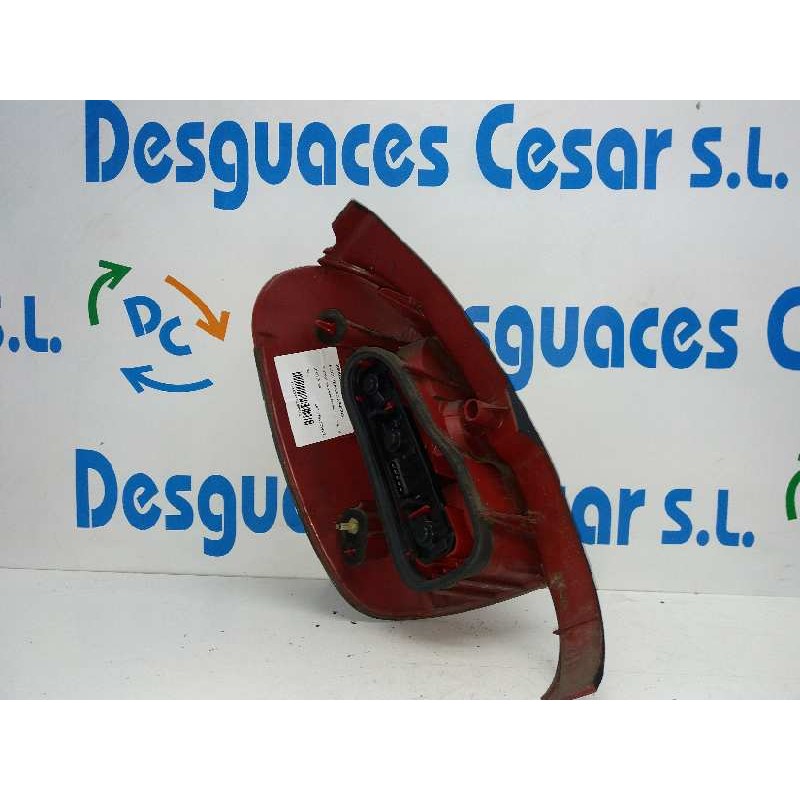 PILOTO TRASERO DERECHO  - imagen 2