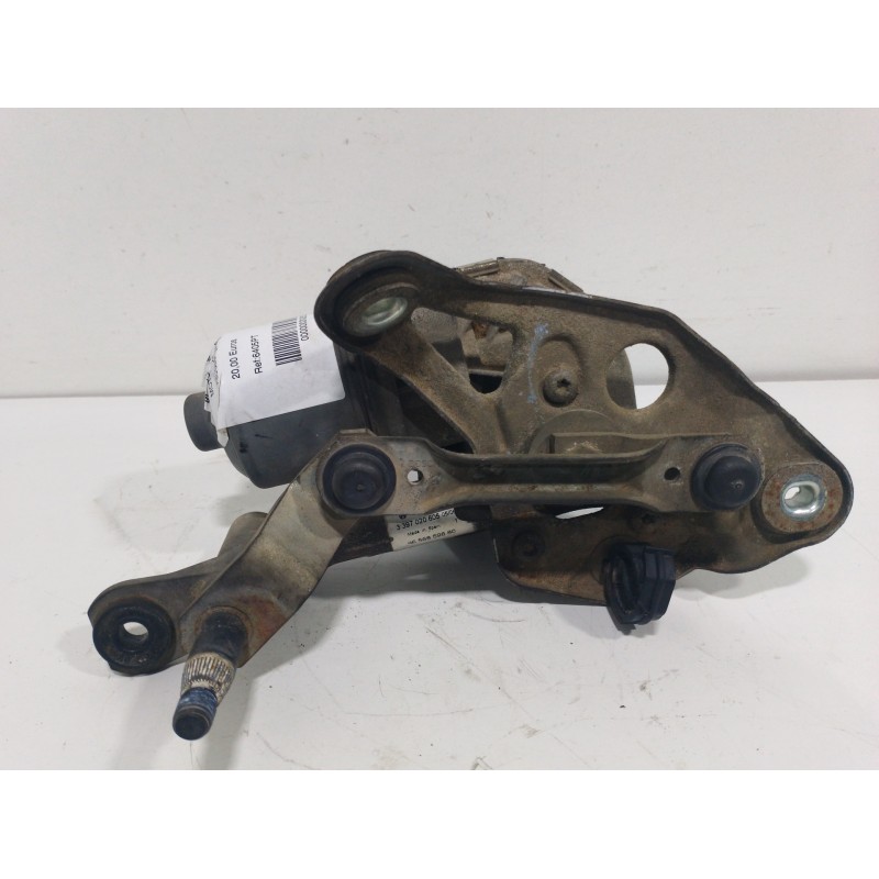 MOTOR LIMPIA DELANTERO DERECHO 9656859880  - imagen 2