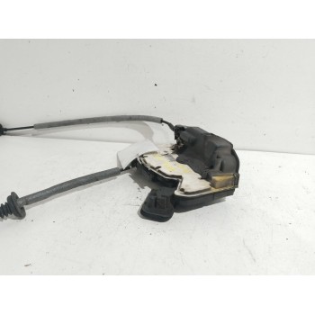 CERRADURA PUERTA DELANTERA DERECHA 5E1837016A 