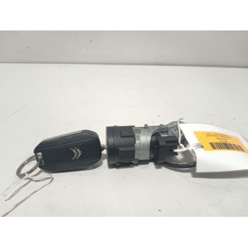 CONMUTADOR DE ARRANQUE 9663123280 
