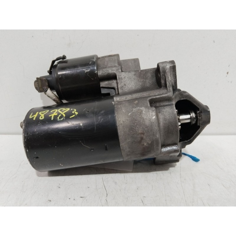 MOTOR ARRANQUE 0001106023  - imagen 2