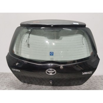 PORTON TRASERO 670050D160 