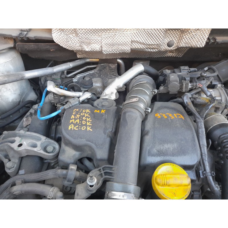 NISSAN QASHQAI II (J11, J11_) - imagen 3