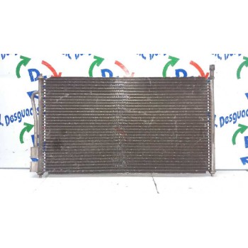 RADIADOR CALEFACCION / AIRE ACONDICIONADO 1062254 