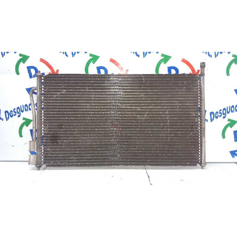 RADIADOR CALEFACCION / AIRE ACONDICIONADO 1062254  - imagen 1