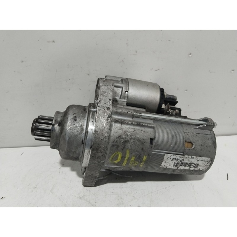 MOTOR ARRANQUE C199050A 300583122 - imagen 4