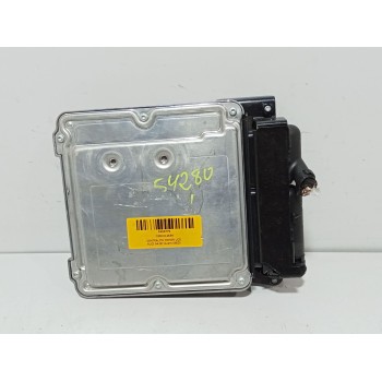CENTRALITA MOTOR UCE 0281012654 