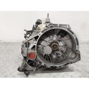 CAJA CAMBIOS 1S4R7002LB 
