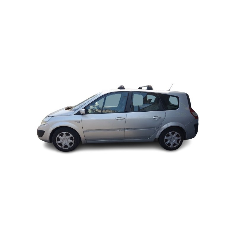 RENAULT GRAND SCÉNIC II (JM0/1_) - imagen 2