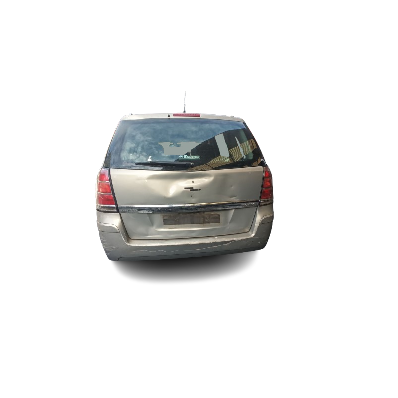OPEL ZAFIRA / ZAFIRA FAMILY B (A05) - imagen 6