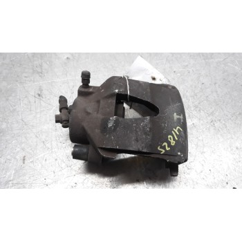 PINZA FRENO DELANTERA IZQUIERDA 1K0615123D  OEM 1K0615123D