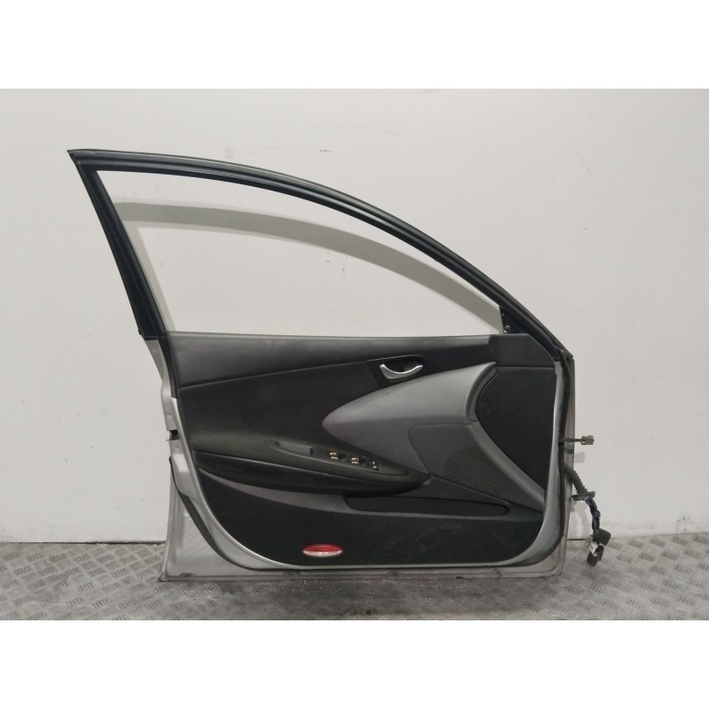 PUERTA DELANTERA IZQUIERDA 80101AV632  - imagen 4