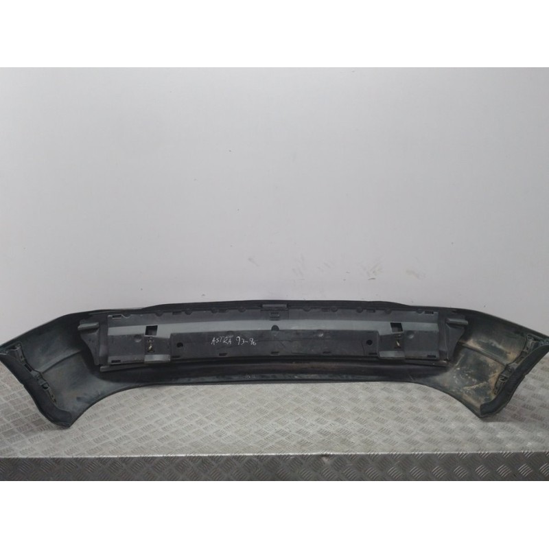 PARAGOLPES TRASERO NEGRO  - imagen 4