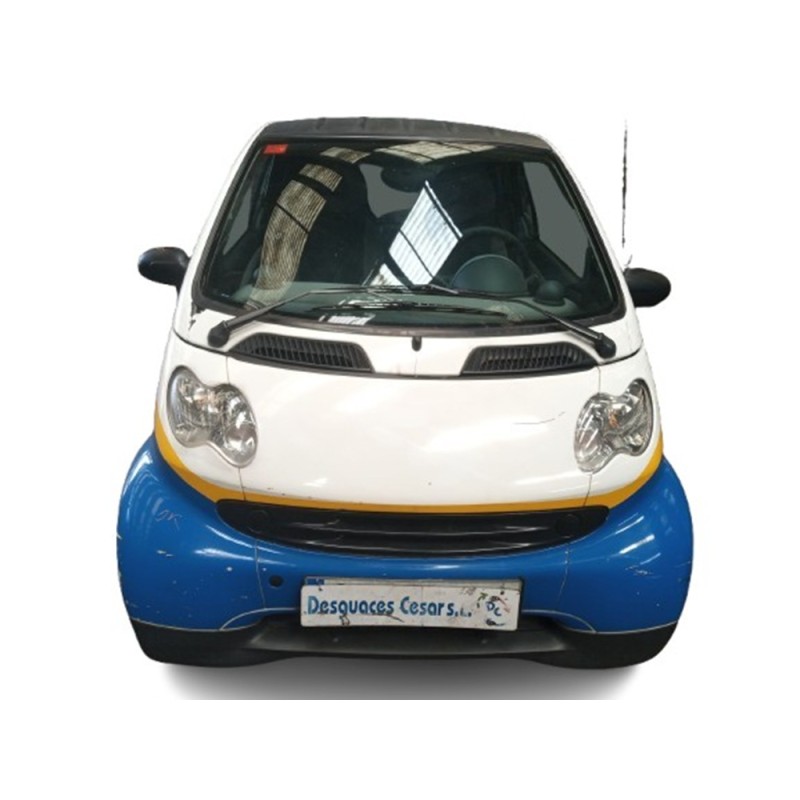 SMART FORTWO COUPÉ (450) - imagen 1