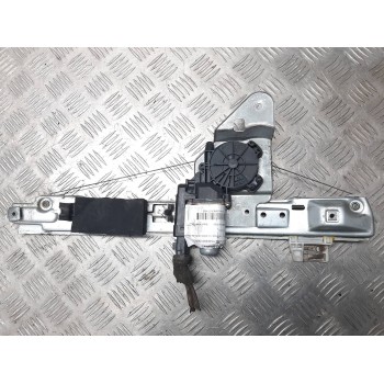 ELEVALUNAS TRASERO DERECHO 8201010921 
