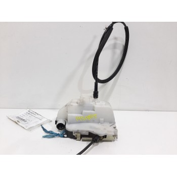 CERRADURA PUERTA DELANTERA DERECHA 9136Q8 4 PINES 