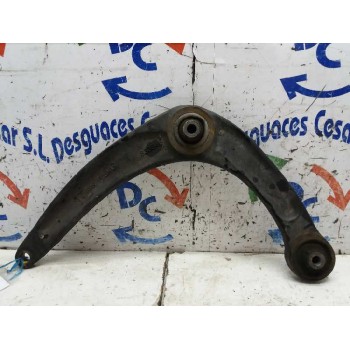 BRAZO SUSPENSION INFERIOR DELANTERO IZQUIERDO 3521R3 