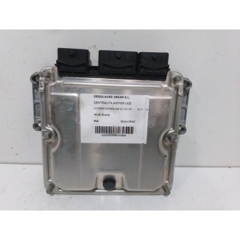 CENTRALITA MOTOR UCE 0281011340 9640938680 
