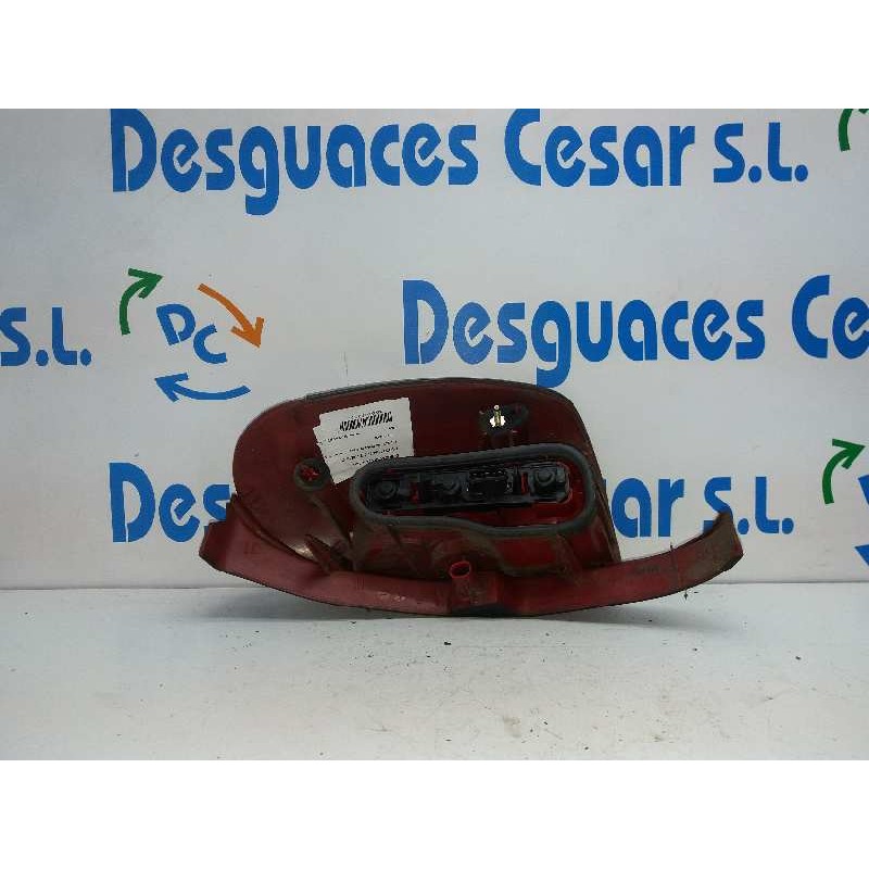 PILOTO TRASERO IZQUIERDO  - imagen 2
