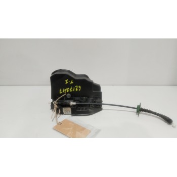 CERRADURA PUERTA TRASERA IZQUIERDA 0167069 