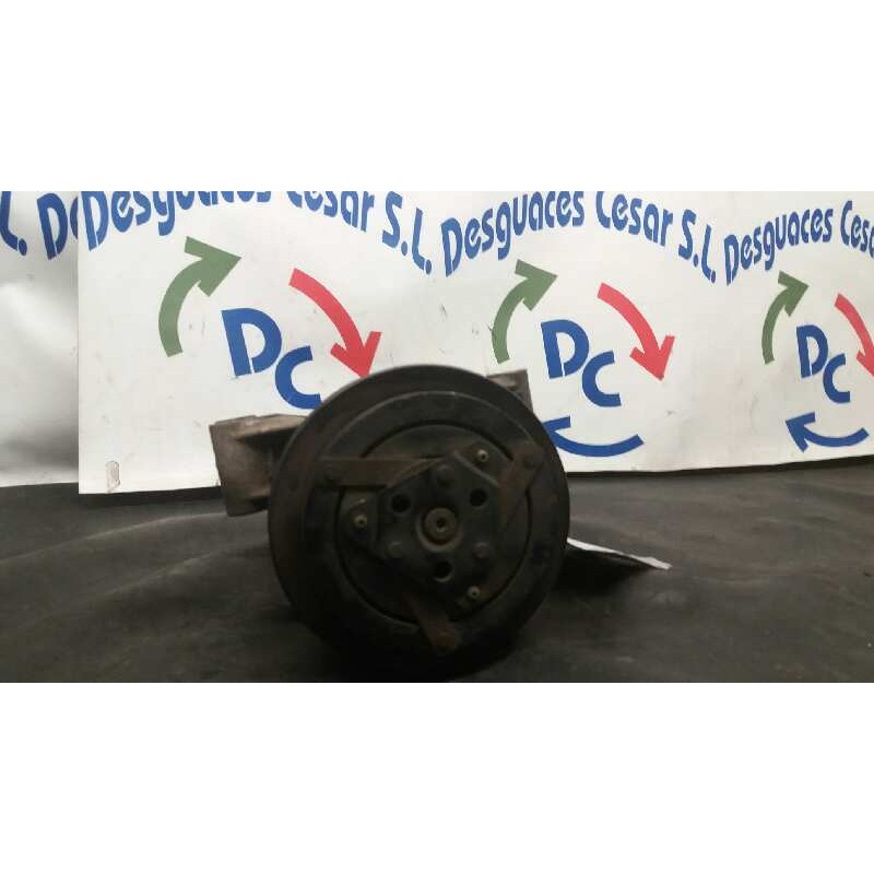 COMPRESOR AIRE ACONDICIONADO 07180115153  - imagen 2