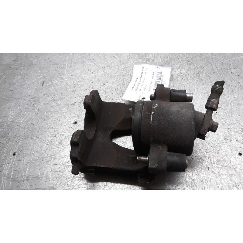 PINZA FRENO DELANTERA IZQUIERDA 1K0615123D  - imagen 2
