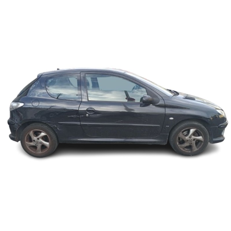 PEUGEOT 206 HATCHBACK (2A/C) - imagen 4