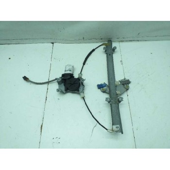 ELEVALUNAS DELANTERO DERECHO ELECTRICO 