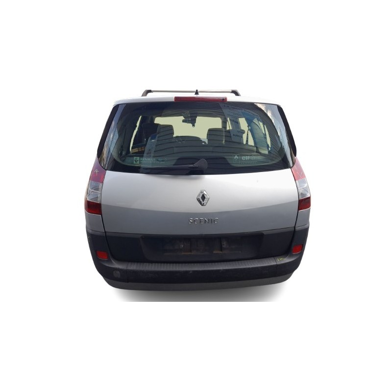 RENAULT GRAND SCÉNIC II (JM0/1_) - imagen 3