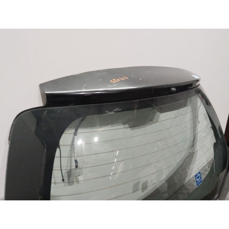 PORTON TRASERO 670050D160  - imagen 3