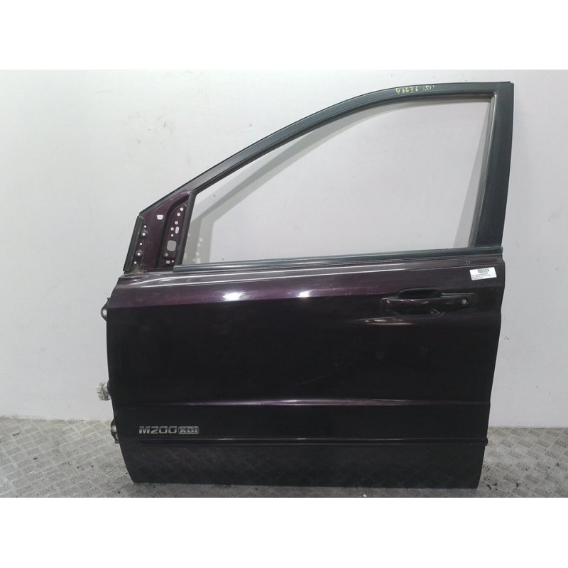 PUERTA DELANTERA IZQUIERDA 6200308D50  - imagen 1