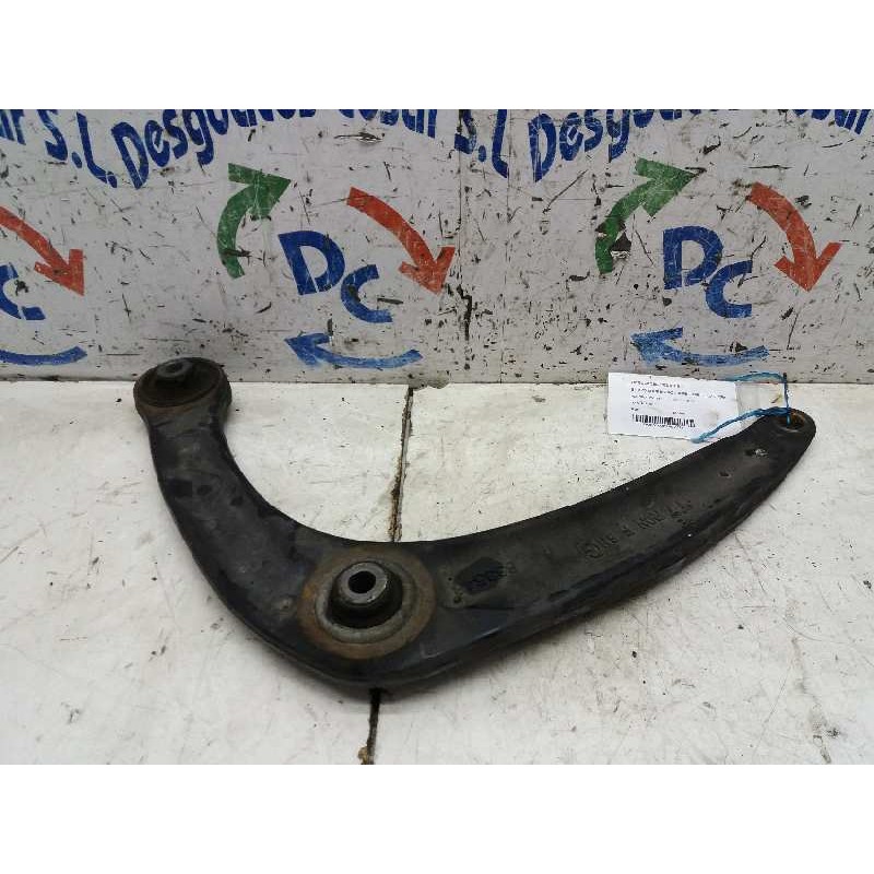 BRAZO SUSPENSION INFERIOR DELANTERO IZQUIERDO 3521R3  - imagen 2