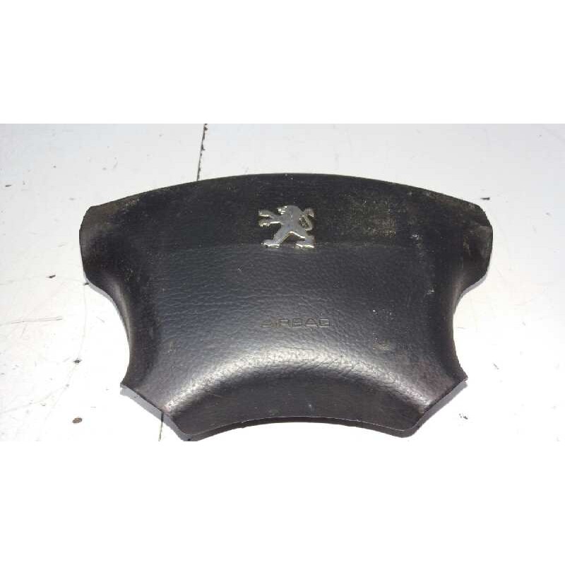 AIRBAG DELANTERO IZQUIERDO 96500907ZL  - imagen 1